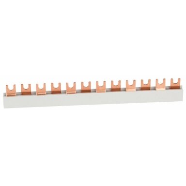 Voolutire U-kujuline 3P 10mm² 57 moodulit Eti | IZ10/3F/57 Voolutire U-kujuline 3P 10mm² 57 moodulit Eti | IZ10/3F/57