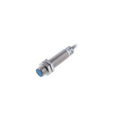 Induktiivne lähedusandur | 0-4mm | M12 | 10-30VDC | NO | PNP | IP67 Induktiivne lähedusandur | 0-4mm | M12 | 10-30VDC | NO | PNP | IP67