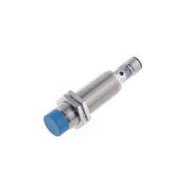 Induktiivne lähedusandur | 0-12mm | M18 | 10-30DC | NO | PNP | IP67 Induktiivne lähedusandur | 0-12mm | M18 | 10-30DC | NO | PNP | IP67