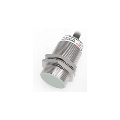 Induktiivne lähedusandur | 15mm | M30 | 10-30VDC | NO | NPN | süvistatav paigaldus | IP67 Induktiivne lähedusandur | 15mm | M30 | 10-30VDC | NO | NPN | süvistatav paigaldus | IP67