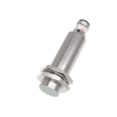 Induktiivne lähedusandur | 12mm | M18 | 10-30VDC | NO | PNP | süvistatav paigaldus | M12 | IP67 Induktiivne lähedusandur | 12mm | M18 | 10-30VDC | NO | PNP | süvistatav paigaldus | M12 | IP67