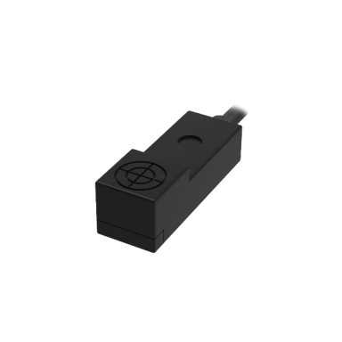 Индуктивный датчик приближения | 2,5мм | 7,5x8x23mm | 10-30VDC | NO | NPN | неутопленное крепление | IP67 Индуктивный датчик приближения | 2,5мм | 7,5x8x23mm | 10-30VDC | NO | NPN | неутопленное крепление | IP67