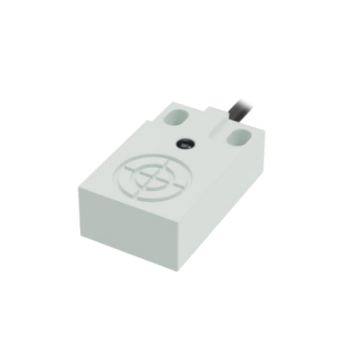 Induktiivne lähedusandur | 5mm | 10x18x30mm | 10-30VDC | NC | NPN | süvistatav paigaldus | IP67