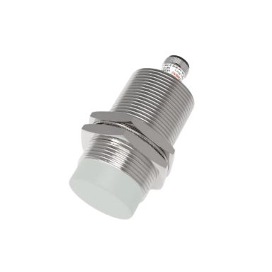 Induktiivne lähedusandur | 15mm | M30 | 10-30VDC | NO+NC | PNP | mitte-süvistatav paigaldus | M12 | IP67