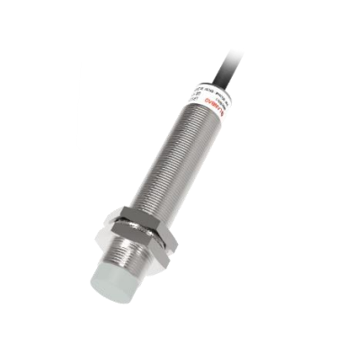 Induktiivne lähedusandur | 4mm | M12 | 20-250VAC | NC | mitte-süvistatav paigaldus | IP67 Induktiivne lähedusandur | 4mm | M12 | 20-250VAC | NC | mitte-süvistatav paigaldus | IP67