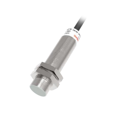Induktiivne lähedusandur | 2mm | M12 | 10-30VDC | NO | NPN | süvistatav paigaldus | IP67 Induktiivne lähedusandur | 2mm | M12 | 10-30VDC | NO | NPN | süvistatav paigaldus | IP67