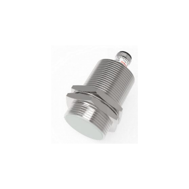 Induktiivne lähedusandur | 15mm | M30 | 10-30VDC | NO | NPN | süvistatav paigaldus | M12 | IP67 Induktiivne lähedusandur | 15mm | M30 | 10-30VDC | NO | NPN | süvistatav paigaldus | M12 | IP67