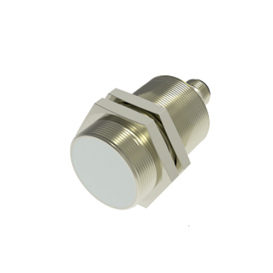 Induktiivne lähedusandur | 15mm | M30 | 10-30VDC | NO | NPN | süvistatav paigaldus | M12 | nikkel-vask korpus | IP67 Induktiivne lähedusandur | 15mm | M30 | 10-30VDC | NO | NPN | süvistatav paigaldus | M12 | nikkel-vask korpus | IP67