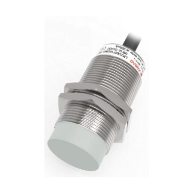 Induktiivne lähedusandur | 22mm | M30 | 10-30VDC | NO | PNP | mitte-süvistatav paigaldus | IP67 Induktiivne lähedusandur | 22mm | M30 | 10-30VDC | NO | PNP | mitte-süvistatav paigaldus | IP67