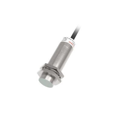 Induktiivne lähedusandur | 8mm | M18 | 20-250VAC/DC | NO | süvistatav paigaldus | IP67 Induktiivne lähedusandur | 8mm | M18 | 20-250VAC/DC | NO | süvistatav paigaldus | IP67