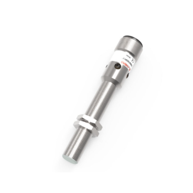 Induktiivne lähedusandur | 2 mm | M8 | 10–30VDC | NO | PNP | süvistatav | M12 | nikkel-vask korpus | IP67 Induktiivne lähedusandur | 2 mm | M8 | 10–30VDC | NO | PNP | süvistatav | M12 | nikkel-vask korpus | IP67