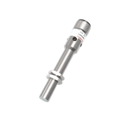 Induktiivne lähedusandur | 1,5mm | M8 | 10-30VDC | NO | PNP | süvistatav paigaldus | M12 | IP67 Induktiivne lähedusandur | 1,5mm | M8 | 10-30VDC | NO | PNP | süvistatav paigaldus | M12 | IP67