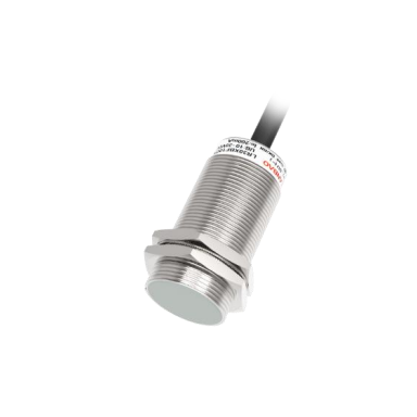 Induktiivne lähedusandur | 22mm | M30 | 10-30VDC | NO | PNP | süvistatav paigaldus | IP67 Induktiivne lähedusandur | 22mm | M30 | 10-30VDC | NO | PNP | süvistatav paigaldus | IP67
