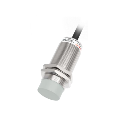 Induktiivne lähedusandur | 40mm | M30 | 10-30VDC | NO | NPN | mitte-süvistatav paigaldus | IP67 Induktiivne lähedusandur | 40mm | M30 | 10-30VDC | NO | NPN | mitte-süvistatav paigaldus | IP67