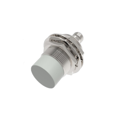 Induktiivne lähedusandur | 22mm | M30 | 10-30VDC | NO | NPN | mitte-süvistatav paigaldus | M12 | nikkel-vask korpus | IP68 Induktiivne lähedusandur | 22mm | M30 | 10-30VDC | NO | NPN | mitte-süvistatav paigaldus | M12 | nikkel-vask korpus | IP68