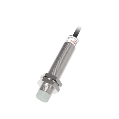 Induktiivne lähedusandur | 8mm | M12 | 20-250VAC | NC | mitte-süvistatav paigaldus | IP67 Induktiivne lähedusandur | 8mm | M12 | 20-250VAC | NC | mitte-süvistatav paigaldus | IP67