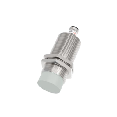 Induktiivne lähedusandur | 40mm | M30 | 10-30VDC | NO | PNP | mitte-süvistatav paigaldus | M12 | IP67 Induktiivne lähedusandur | 40mm | M30 | 10-30VDC | NO | PNP | mitte-süvistatav paigaldus | M12 | IP67