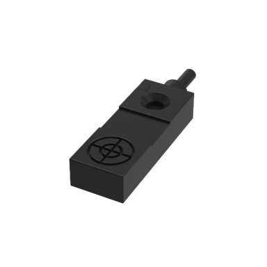 Индуктивный датчик приближения | 3мм | 5,8x10x27mm | 10-30VDC | NO | NPN | неутопленное крепление | IP67 Индуктивный датчик приближения | 3мм | 5,8x10x27mm | 10-30VDC | NO | NPN | неутопленное крепление | IP67