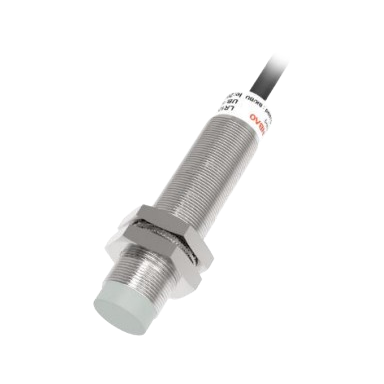 Induktiivne lähedusandur | 4mm | M12 | 10-30VDC | NO | PNP | mitte-süvistatav paigaldus | IP67 Induktiivne lähedusandur | 4mm | M12 | 10-30VDC | NO | PNP | mitte-süvistatav paigaldus | IP67