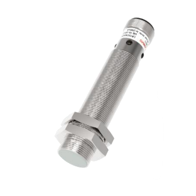 Induktiivne lähedusandur | 2mm | M12 | 10-30VDC | NC | PNP | süvistatav paigaldus | IP67 Induktiivne lähedusandur | 2mm | M12 | 10-30VDC | NC | PNP | süvistatav paigaldus | IP67