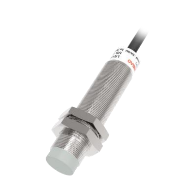 Induktiivne lähedusandur | 4mm | M12 | 10-30VDC | NO | mitte-süvistatav paigaldus | IP67 Induktiivne lähedusandur | 4mm | M12 | 10-30VDC | NO | mitte-süvistatav paigaldus | IP67