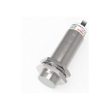 Induktiivne lähedusandur | 5mm | M18 | 10-30VDC | NO | süvistatav paigaldus | IP67 Induktiivne lähedusandur | 5mm | M18 | 10-30VDC | NO | süvistatav paigaldus | IP67