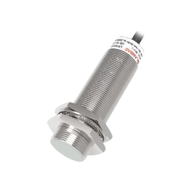 Induktiivne lähedusandur | 5mm | M18 | 10-30VDC | NO+NC | PNP | süvistatav paigaldus | IP67 Induktiivne lähedusandur | 5mm | M18 | 10-30VDC | NO+NC | PNP | süvistatav paigaldus | IP67
