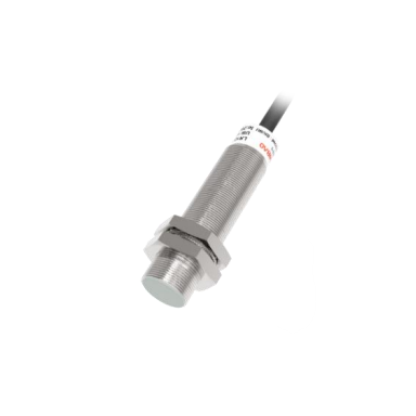Induktiivne lähedusandur | 4mm | M12 | 10-30VDC | NO+NC | PNP | süvistatav paigaldus | IP67 Induktiivne lähedusandur | 4mm | M12 | 10-30VDC | NO+NC | PNP | süvistatav paigaldus | IP67
