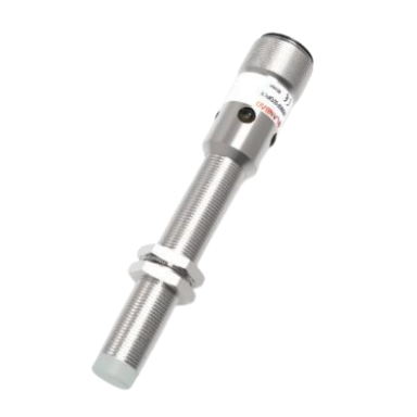 Induktiivne lähedusandur | 2mm | M8 | 10-30VDC | NO | PNP | mitte-süvistatav paigaldus | M12 | IP67 Induktiivne lähedusandur | 2mm | M8 | 10-30VDC | NO | PNP | mitte-süvistatav paigaldus | M12 | IP67