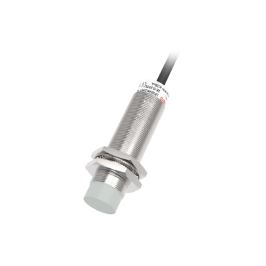 Induktiivne lähedusandur | 8mm | M18 | 20-250VAC | NO | mitte-süvistatav paigaldus | IP67 Induktiivne lähedusandur | 8mm | M18 | 20-250VAC | NO | mitte-süvistatav paigaldus | IP67