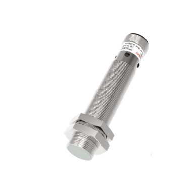Induktiivne lähedusandur | 4mm | M12 | 10-30VDC | NC | PNP | süvistatav paigaldus | IP67 Induktiivne lähedusandur | 4mm | M12 | 10-30VDC | NC | PNP | süvistatav paigaldus | IP67