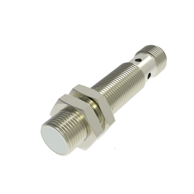 Induktiivne lähedusandur | 4mm | M12 | 10-30VDC | NO | NPN | süvistatav paigaldus | nikkel-vask korpus | IP67 Induktiivne lähedusandur | 4mm | M12 | 10-30VDC | NO | NPN | süvistatav paigaldus | nikkel-vask korpus | IP67