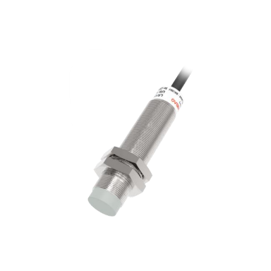 Induktiivne lähedusandur | 8mm | M12 | 10-30VDC | NO | mitte-süvistatav paigaldus | IP67 Induktiivne lähedusandur | 8mm | M12 | 10-30VDC | NO | mitte-süvistatav paigaldus | IP67