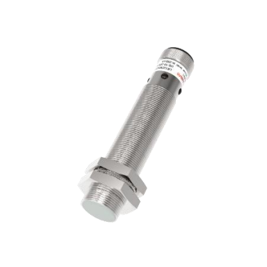 Induktiivne lähedusandur | 4mm | M12 | 10-30VDC | NO | süvistatav paigaldus | IP67 Induktiivne lähedusandur | 4mm | M12 | 10-30VDC | NO | süvistatav paigaldus | IP67
