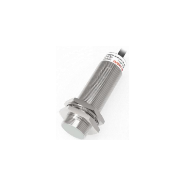 Induktiivne lähedusandur | 8mm | M18 | 10-30VDC | NO | süvistatav paigaldus | IP67 Induktiivne lähedusandur | 8mm | M18 | 10-30VDC | NO | süvistatav paigaldus | IP67