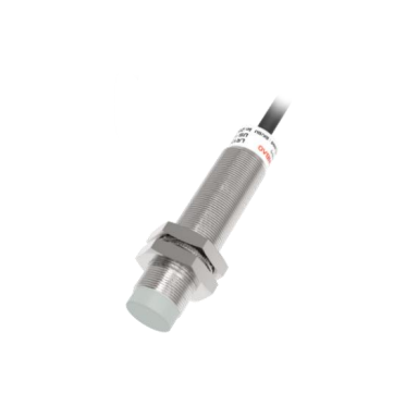 Induktiivne lähedusandur | 8mm | M12 | 10-30VDC | NC | PNP | mitte-süvistatav paigaldus | IP67 Induktiivne lähedusandur | 8mm | M12 | 10-30VDC | NC | PNP | mitte-süvistatav paigaldus | IP67