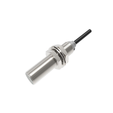 Induktiivne lähedusandur | 4mm | M12 | 10-30VDC | NO | NPN | süvistatav paigaldus | nikkel-vask korpus | IP68 Induktiivne lähedusandur | 4mm | M12 | 10-30VDC | NO | NPN | süvistatav paigaldus | nikkel-vask korpus | IP68