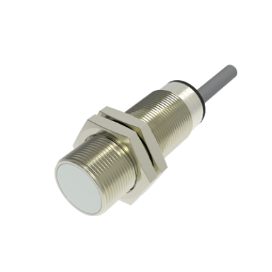 Induktiivne lähedusandur | 8mm | M18 | 10-30VDC | NO | NPN | süvistatav paigaldus | 2m kaabel | nikkel-vask korpus | IP67 Induktiivne lähedusandur | 8mm | M18 | 10-30VDC | NO | NPN | süvistatav paigaldus | 2m kaabel | nikkel-vask korpus | IP67