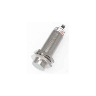 Induktiivne lähedusandur | 8mm | M18 | 10-30VDC | NC | PNP | süvistatav paigaldus | IP67 Induktiivne lähedusandur | 8mm | M18 | 10-30VDC | NC | PNP | süvistatav paigaldus | IP67