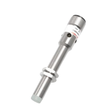 Induktiivne lähedusandur | 4mm | M8 | 10-30VDC | NO | PNP | mitte-süvistatav paigaldus | M12 | IP67 Induktiivne lähedusandur | 4mm | M8 | 10-30VDC | NO | PNP | mitte-süvistatav paigaldus | M12 | IP67