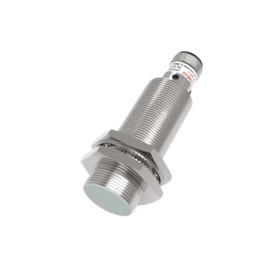 Induktiivne lähedusandur | 5mm | M18 | 10-30VDC | NO | PNP | süvistatav paigaldus | M12 | IP67 Induktiivne lähedusandur | 5mm | M18 | 10-30VDC | NO | PNP | süvistatav paigaldus | M12 | IP67