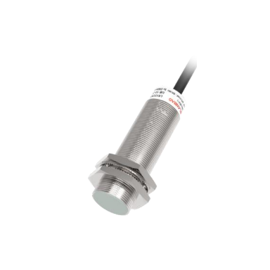 Induktiivne lähedusandur | 5mm | M18 | 20-250VAC | NO | süvistatav paigaldus | IP67 Induktiivne lähedusandur | 5mm | M18 | 20-250VAC | NO | süvistatav paigaldus | IP67