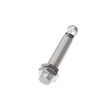 Induktiivne lähedusandur | 6mm | M12 | 10-30VDC | NO | PNP | süvistatav paigaldus | IP67 Induktiivne lähedusandur | 6mm | M12 | 10-30VDC | NO | PNP | süvistatav paigaldus | IP67