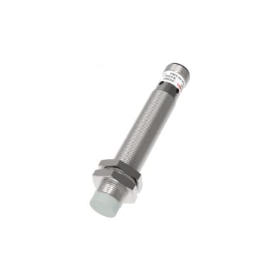 Induktiivne lähedusandur | 10mm | M12 | 10-30VDC | NO | PNP | mitte-süvistatav paigaldus | IP67 Induktiivne lähedusandur | 10mm | M12 | 10-30VDC | NO | PNP | mitte-süvistatav paigaldus | IP67