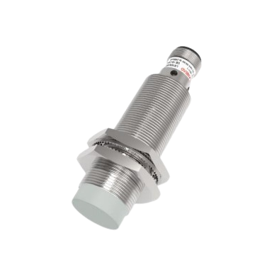 Induktiivne lähedusandur | 8mm | M18 | 10-30VDC | NO+NC | PNP | mitte-süvistatav paigaldus | M12 | IP67 Induktiivne lähedusandur | 8mm | M18 | 10-30VDC | NO+NC | PNP | mitte-süvistatav paigaldus | M12 | IP67