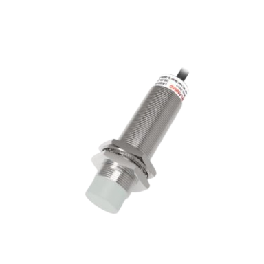 Induktiivne lähedusandur | 12mm | M18 | 10-30VDC | NO | NPN | mitte-süvistatav paigaldus | IP67 Induktiivne lähedusandur | 12mm | M18 | 10-30VDC | NO | NPN | mitte-süvistatav paigaldus | IP67