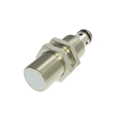 Induktiivne lähedusandur | 8mm | M18 | 10-30VDC | NO | PNP | süvistatav paigaldus | M12 | nikkel-vask korpus | IP67 Induktiivne lähedusandur | 8mm | M18 | 10-30VDC | NO | PNP | süvistatav paigaldus | M12 | nikkel-vask korpus | IP67