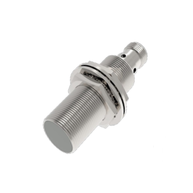 Induktiivne lähedusandur | 8mm | M18 | 10-30VDC | NO | NPN | süvistatav paigaldus | M12 | nikkel-vask korpus | IP68 Induktiivne lähedusandur | 8mm | M18 | 10-30VDC | NO | NPN | süvistatav paigaldus | M12 | nikkel-vask korpus | IP68