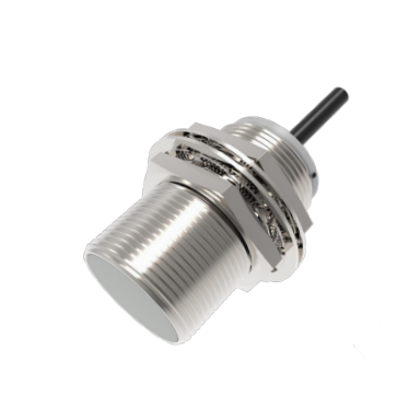 Induktiivne lähedusandur | 15mm | M30 | 10-30VDC | NO | NPN | süvistatav paigaldus | 2m kaabel | nikkel-vask korpus | IP68 Induktiivne lähedusandur | 15mm | M30 | 10-30VDC | NO | NPN | süvistatav paigaldus | 2m kaabel | nikkel-vask korpus | IP68