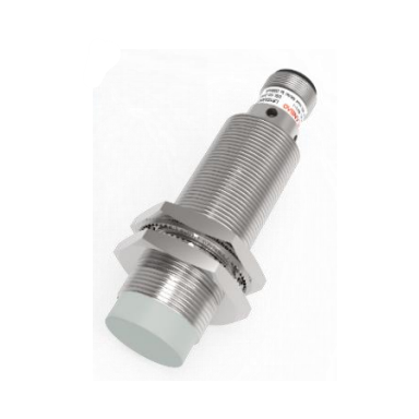 Induktiivne lähedusandur | 12mm | M18 | 10-30VDC | NO | NPN | mitte-süvistatav paigaldus | M12 | IP67 Induktiivne lähedusandur | 12mm | M18 | 10-30VDC | NO | NPN | mitte-süvistatav paigaldus | M12 | IP67